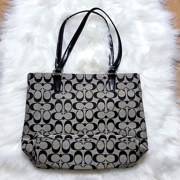 Coach bag - Picture 2 of 8